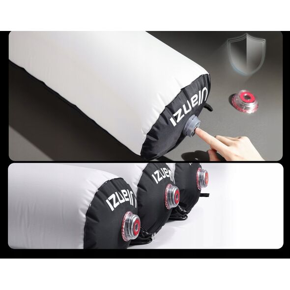 Lampa sufitowa Ulanzi Lampa Panel LED Tuba Powietrzna 60W Air Tube 2700-6500K + Pilot / Ulanzi AL60