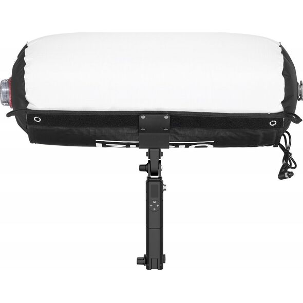 Lampa sufitowa Ulanzi Lampa Panel LED Tuba Powietrzna 60W Air Tube 2700-6500K + Pilot / Ulanzi AL60