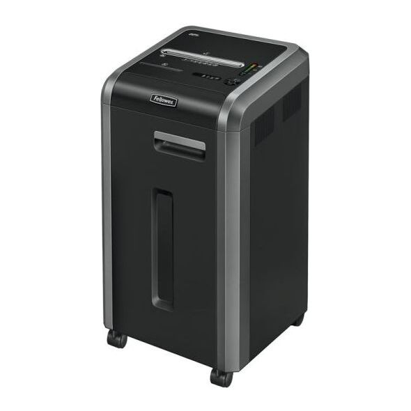 Niszczarka Fellowes 225i P-2