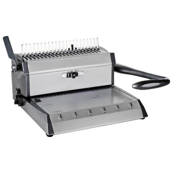 Wallner ARGO X5 (BindownicaX5)