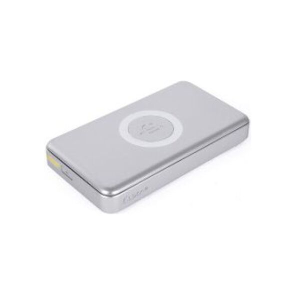 Powerbank Luxa2 TX-P1 5000mAh Srebrny
