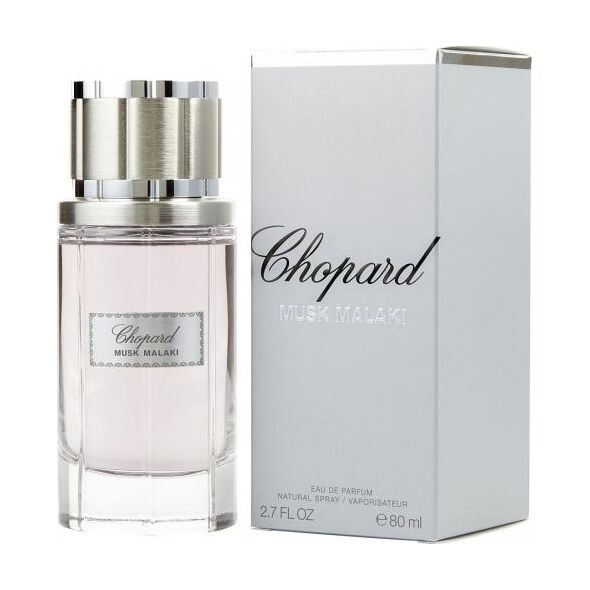 Chopard Chopard MUSK MALAKI edp 80 ml folia