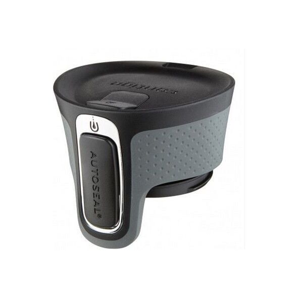 Contigo West Loop - Czarny matowy kubek 470 ml (2095800)