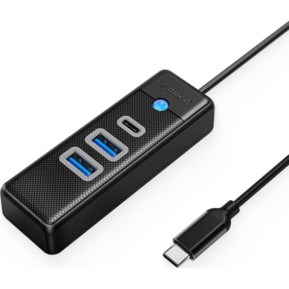 HUB USB Orico  (PWC2U-C3-015-BK-EP)