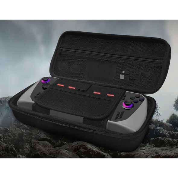 JYS Futerał Etui Walizka Pokrowiec Case Osłona Torba do Konsoli ASUS ROG Ally X / JYS-RAX011