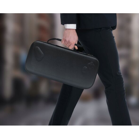 JYS Futerał Etui Walizka Pokrowiec Case Osłona Torba do Konsoli ASUS ROG Ally X / JYS-RAX011