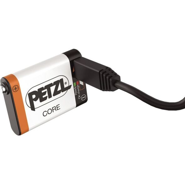 Petzl Akumulator do latarek czołowych Hybrid (E99ACA) 1595200 3342540815612