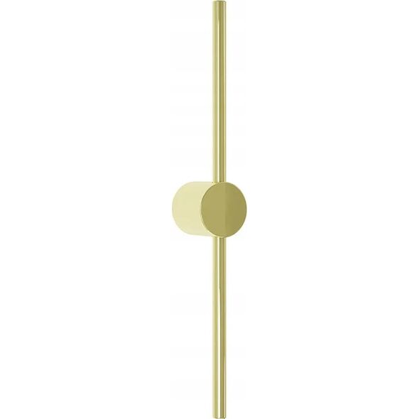 Kinkiet 1100230062 KINKIET LED INDUS 60 GOLD //  EL.1100230062