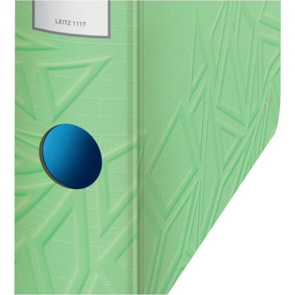 Segregator Leitz SEGREGATOR Active UrbanChic PP 65 zielon