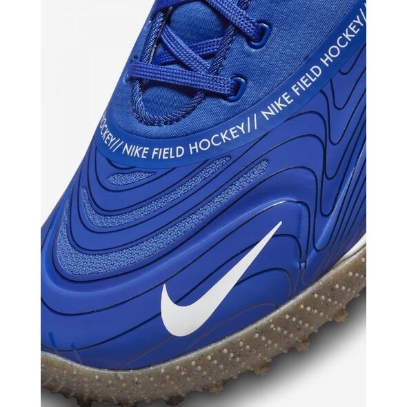 Nike Nike Vapor Drive AV6634-410 Niebieskie 43 13294853 194274000832