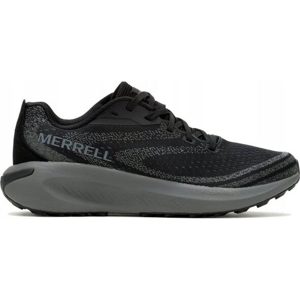 Buty trekkingowe męskie Merrell Merrell Morphlite J068063 Czarne 45 13303646 195019760592