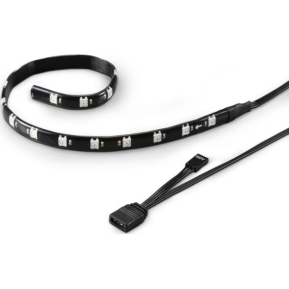 Sharkoon Taśma LED 360mm Blades RGB Strip