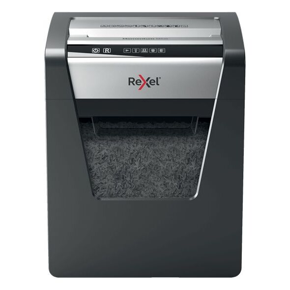 Niszczarka Rexel Momentum X415 P-4