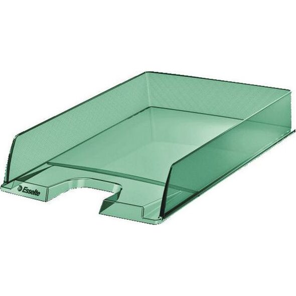 Esselte Półka na dokumenty esselte colourice, zielony