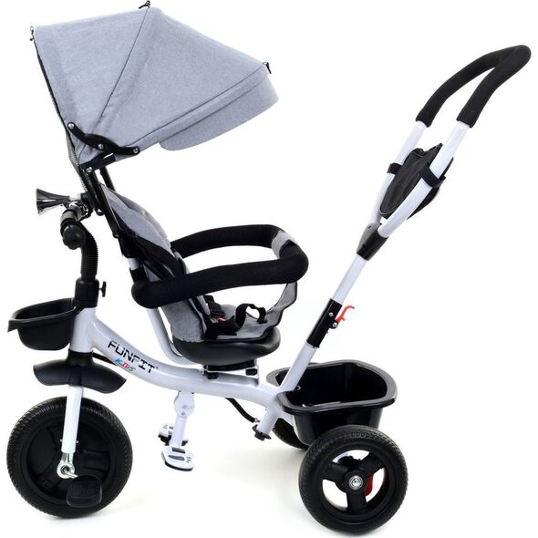Funfit Rowerek trójkołowy dla dzieci kids twist uniwersalny