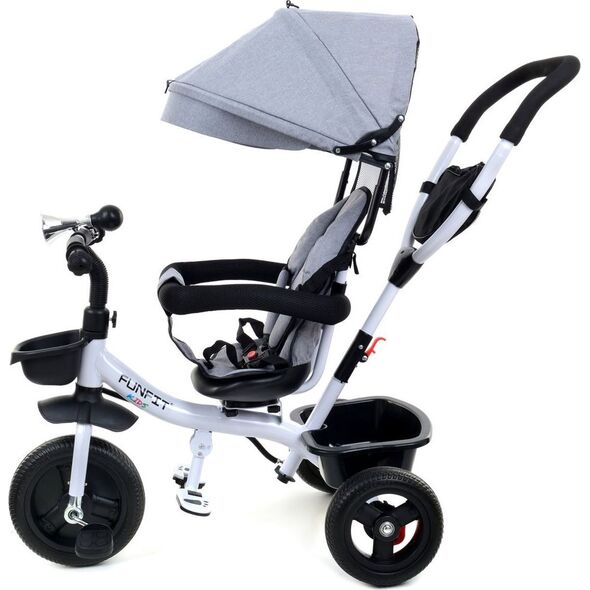 Funfit Rowerek trójkołowy dla dzieci kids twist uniwersalny