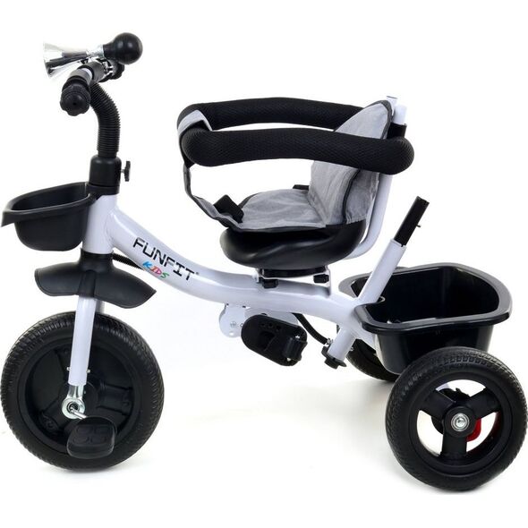 Funfit Rowerek trójkołowy dla dzieci kids twist uniwersalny