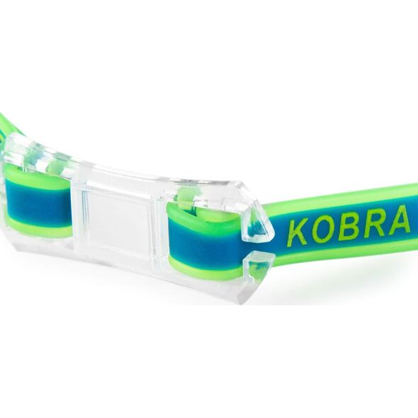 Spokey Okularki pływackie KOBRA Spokey