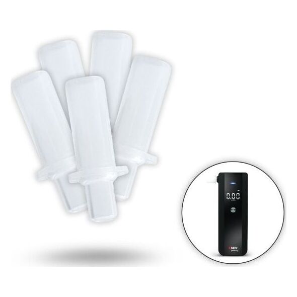 Xblitz Ustnik Alcontrol SPIRIT