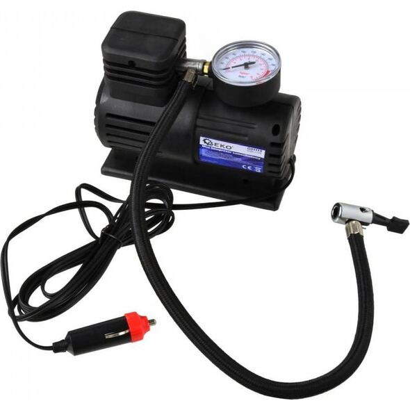 Geko MINI KOMPRESOR SAMOCHODOWY (20) G01115 GEKO