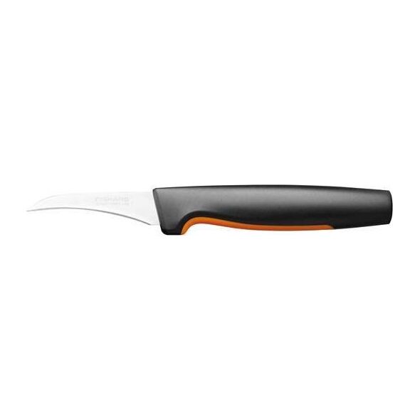 Fiskars FISKARS NÓŻ DO SKROBANIA ZAGIĘTY FUNCTIONAL FORM FS1057545