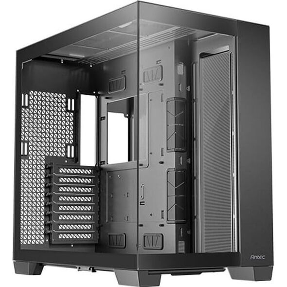 Obudowa Antec Geh Antec Gamer  C8                      Full Tower  schwarz retail