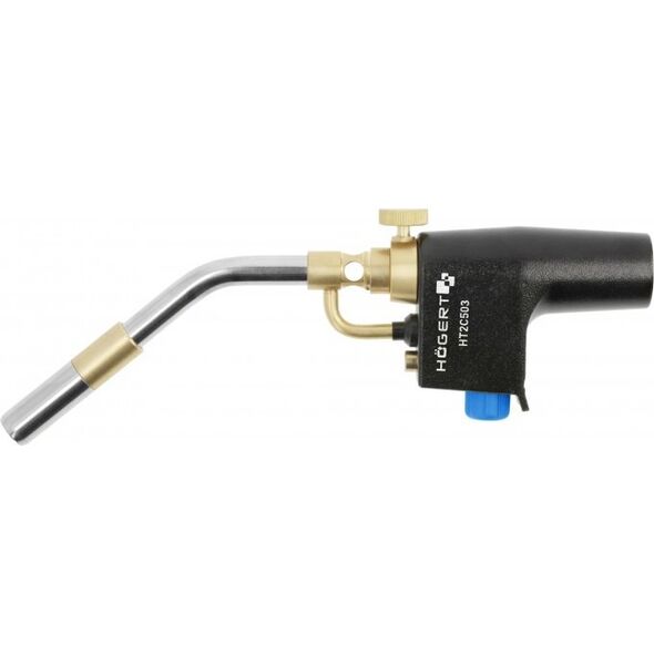 Högert Technik HOGERT PALNIK GAZOWY TURBO PROPAN