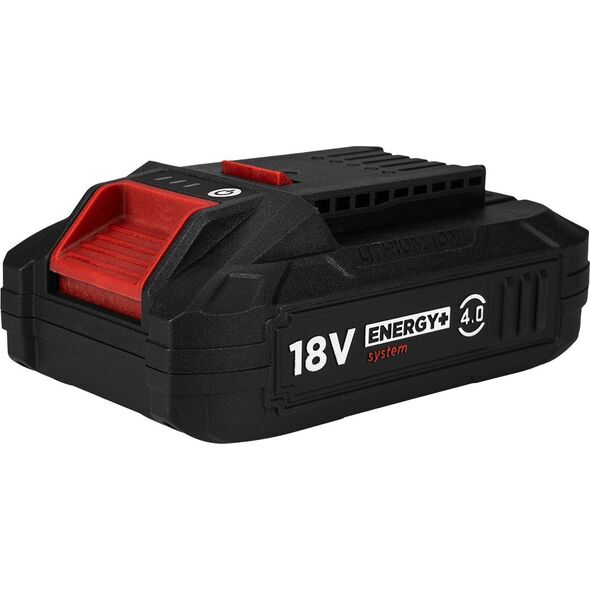 Graphite Akumulator Energy+ 18V Li-Ion 4.0Ah BOOST UP