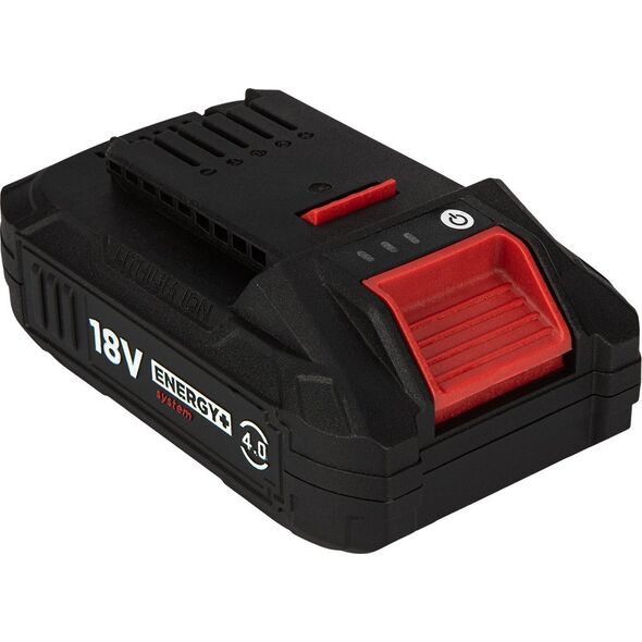 Graphite Akumulator Energy+ 18V Li-Ion 4.0Ah BOOST UP