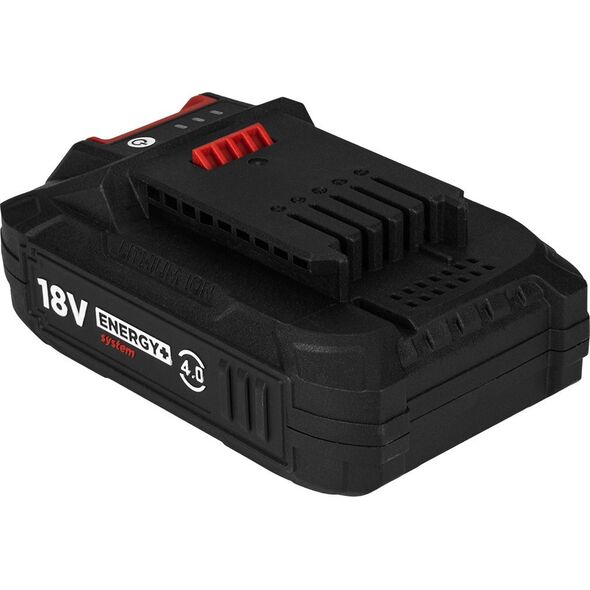 Graphite Akumulator Energy+ 18V Li-Ion 4.0Ah BOOST UP