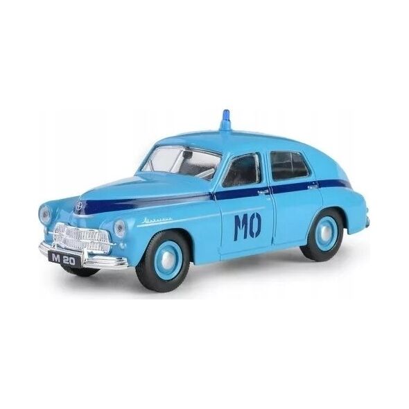 Daffi Pojazd PRL WARSZAWA M-20 MO