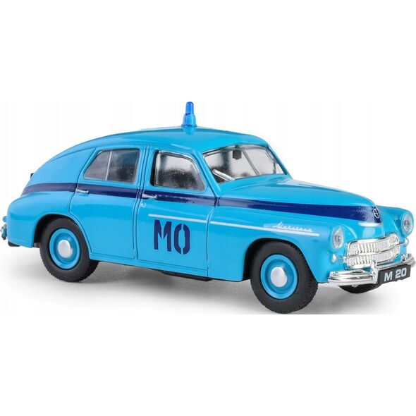Daffi Pojazd PRL WARSZAWA M-20 MO
