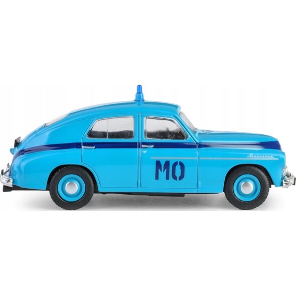 Daffi Pojazd PRL WARSZAWA M-20 MO