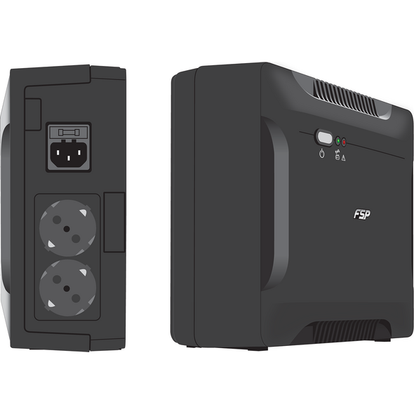 UPS FSP/Fortron Nano 800 (PPF4800305)