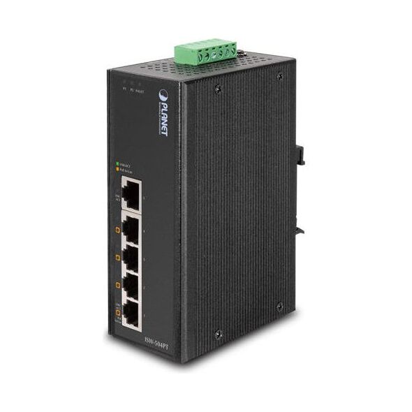 Switch Planet ISW-504PT