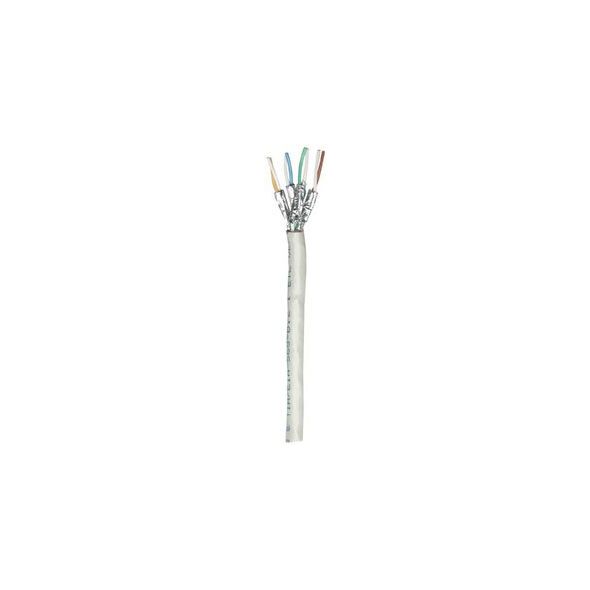Intellinet Network Solutions Kabel STP Cat.6, a plastikowej szpuli (341165)
