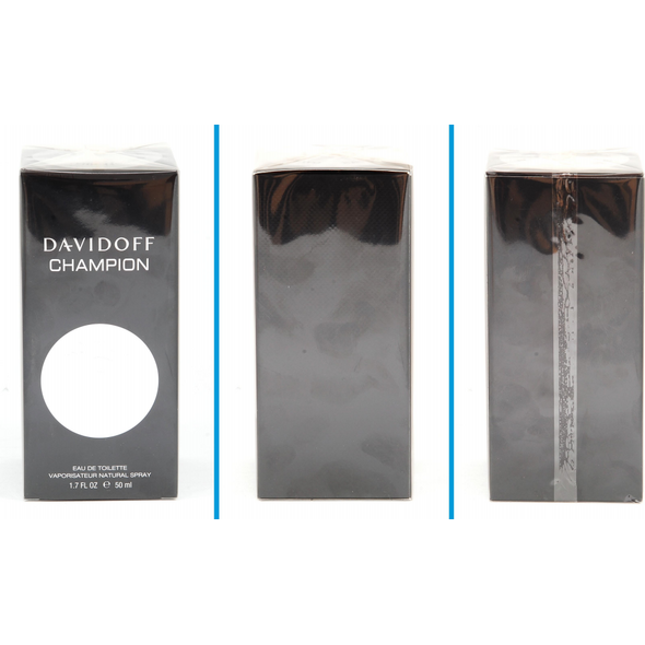Davidoff Champion EDT 50 ml
