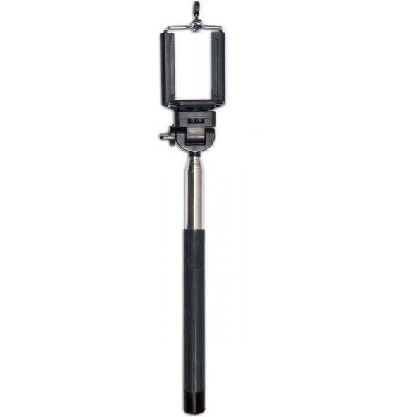 Selfie stick Braun Phototechnik Czarny (funeasycza)