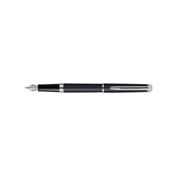 Waterman Pióro Hémisphère, Czarny (3501170920817)