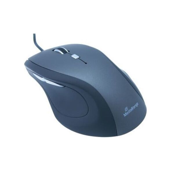 Mysz MediaRange MROS202 825877 4260283117857