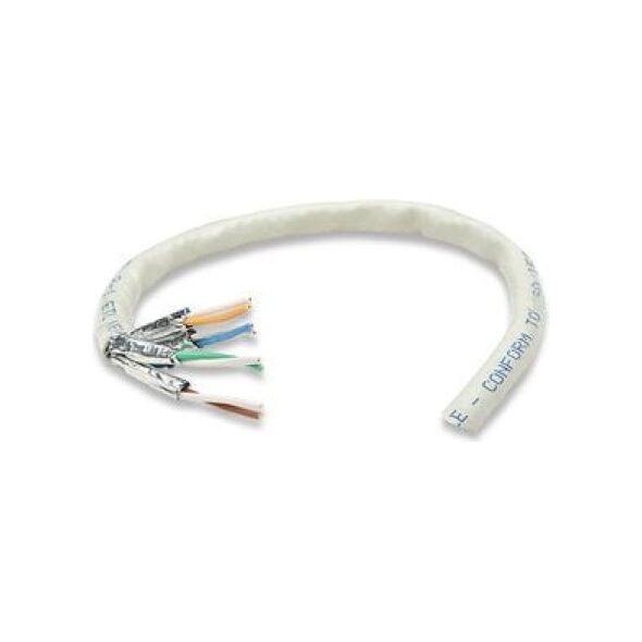 Intellinet Network Solutions Kabel STP Cat.6, a plastikowej szpuli (341165)