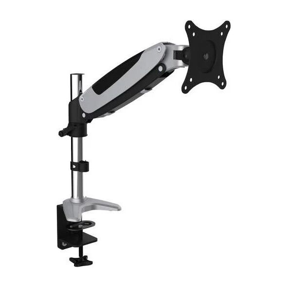 Digitus Uchwyt biurkowy na monitor 15" - 27" (DA-90351)