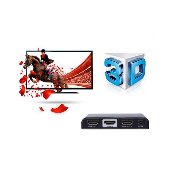 Techly Techly 023974
