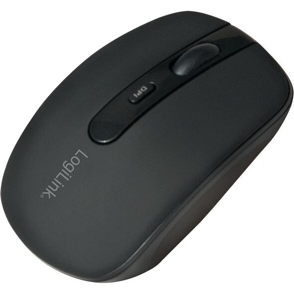 Mysz LogiLink 3D Bluetooth (ID0078A) 1126288 4052792041804