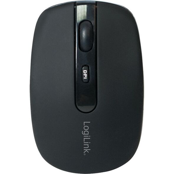 Mysz LogiLink 3D Bluetooth (ID0078A) 1126288 4052792041804