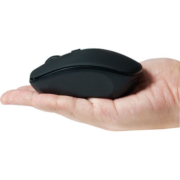 Mysz LogiLink 3D Bluetooth (ID0078A) 1126288 4052792041804