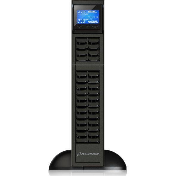 UPS PowerWalker VFI 3000 CRS bez baterii (10122040)