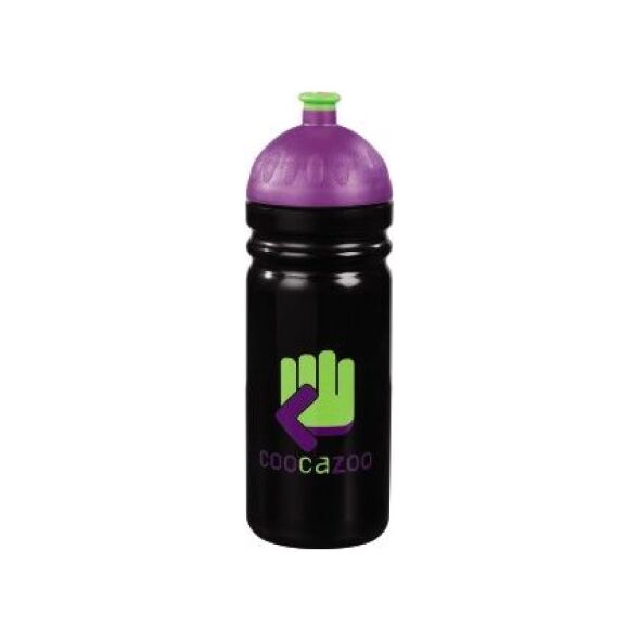 Coocazoo Bidon 700ml czarny (124902)