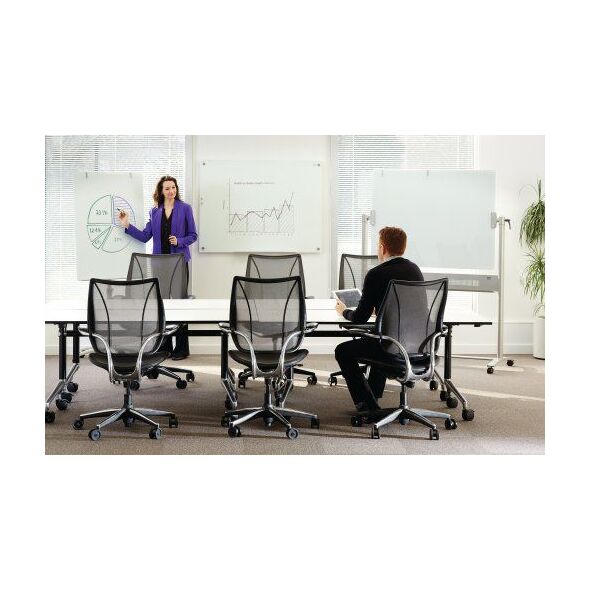 Flipchart Acco Flipchart Diamond Mobile (1903949)