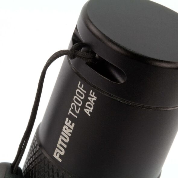 Latarka Ansmann Future T200F LED Torch (1600-0138)